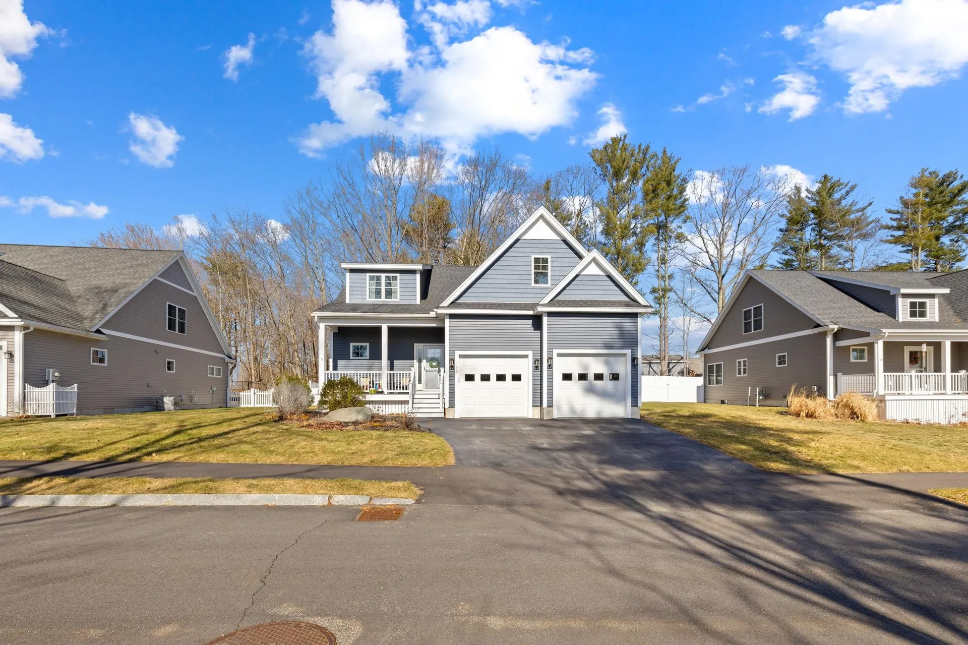 12 Red Barn Drive Dover NH 03820