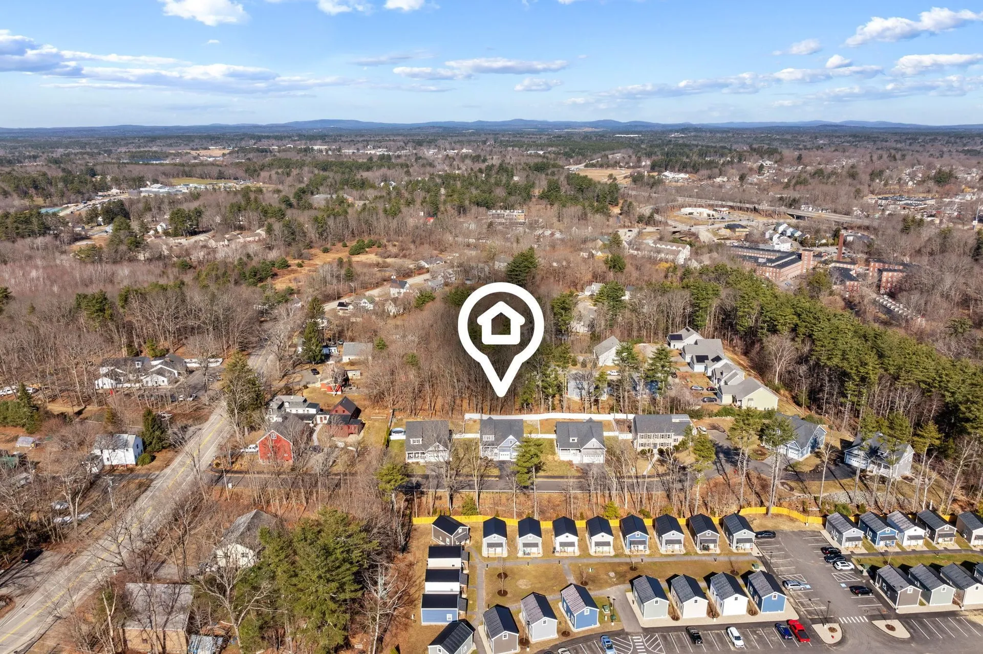 12 Red Barn Drive Dover NH 03820