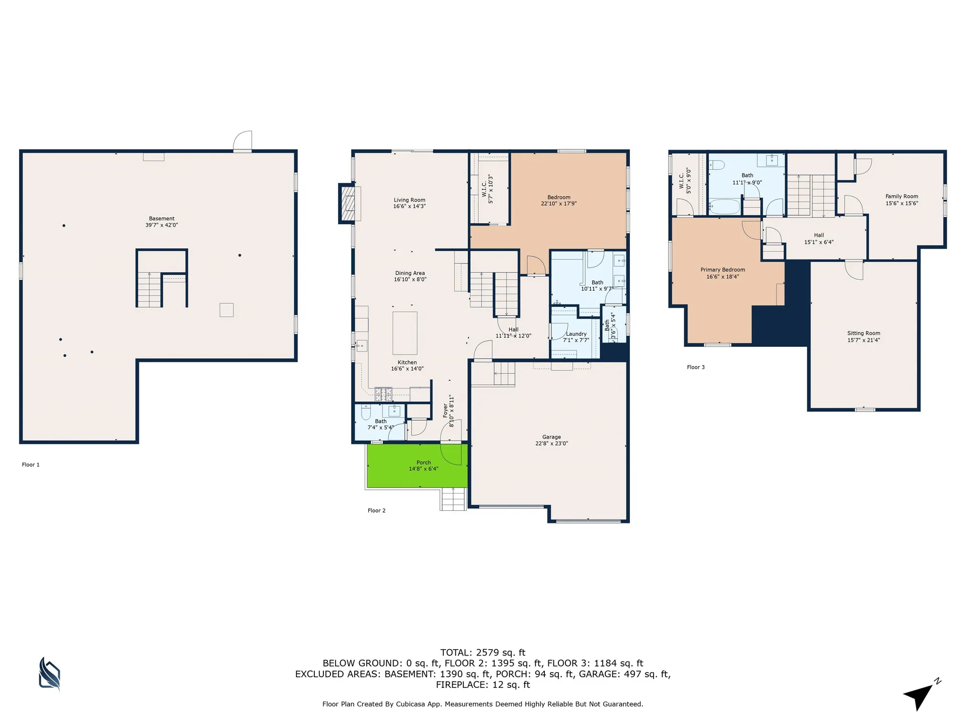 12 Red Barn Drive Dover NH 03820