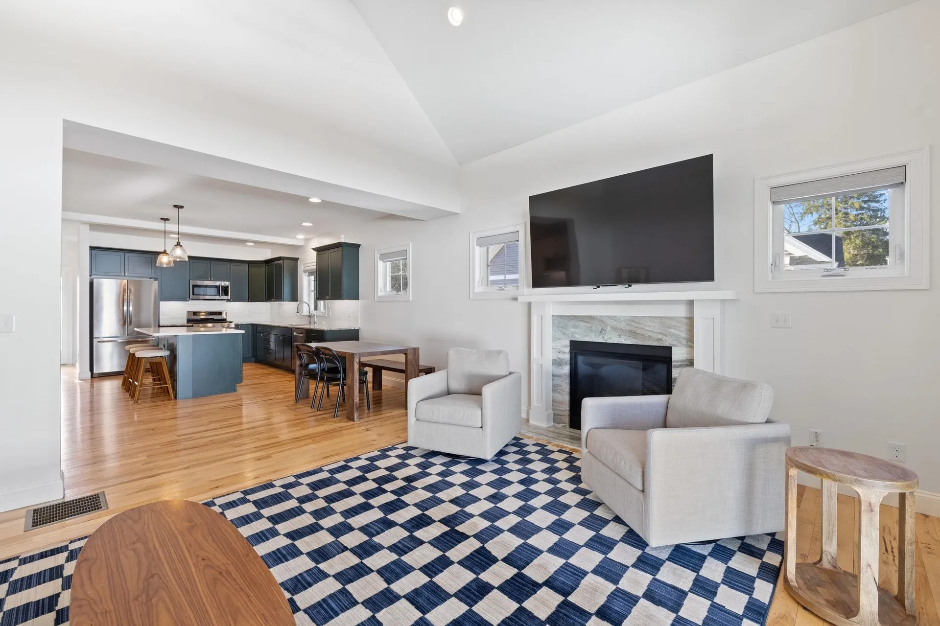 12 Red Barn Drive Dover NH 03820