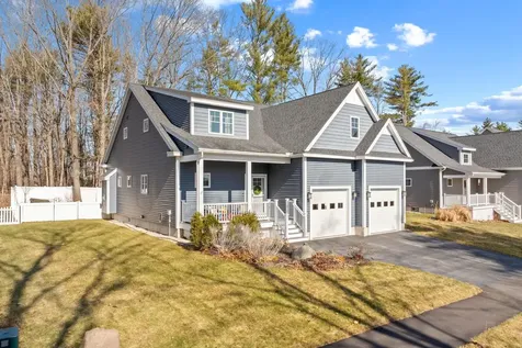 12 Red Barn Drive Dover NH 03820