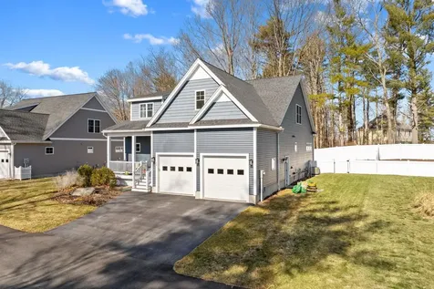 12 Red Barn Drive Dover NH 03820