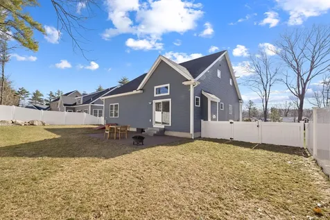 12 Red Barn Drive Dover NH 03820