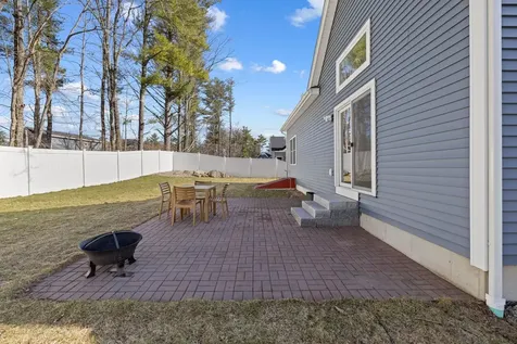 12 Red Barn Drive Dover NH 03820