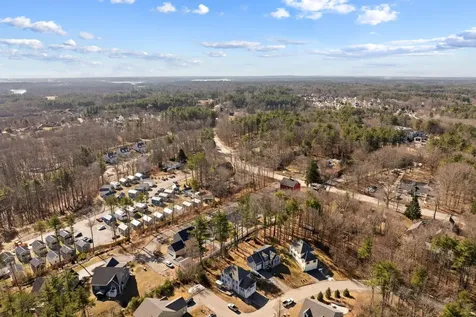 12 Red Barn Drive Dover NH 03820