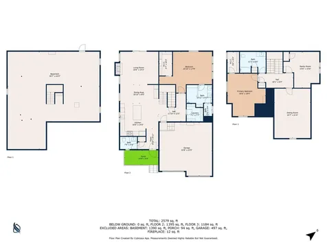 12 Red Barn Drive Dover NH 03820