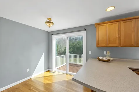 30 Duff Thompson Lane Lee NH 03861