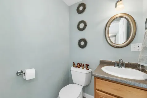 30 Duff Thompson Lane Lee NH 03861
