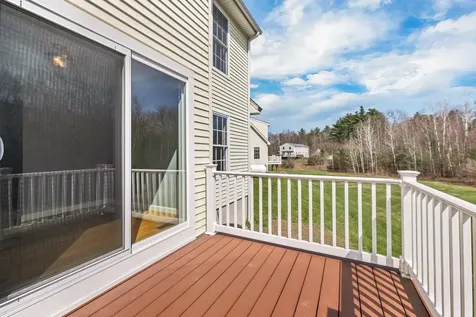 30 Duff Thompson Lane Lee NH 03861