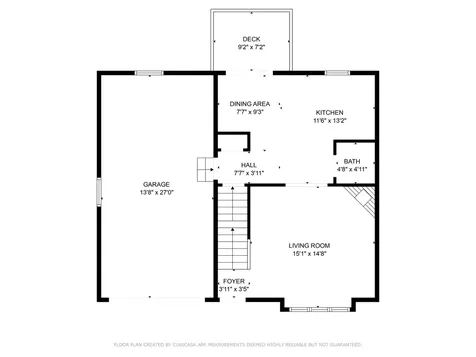 30 Duff Thompson Lane Lee NH 03861