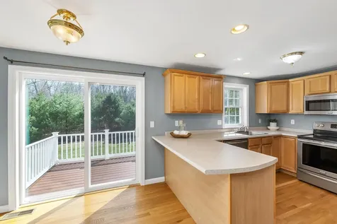 30 Duff Thompson Lane Lee NH 03861