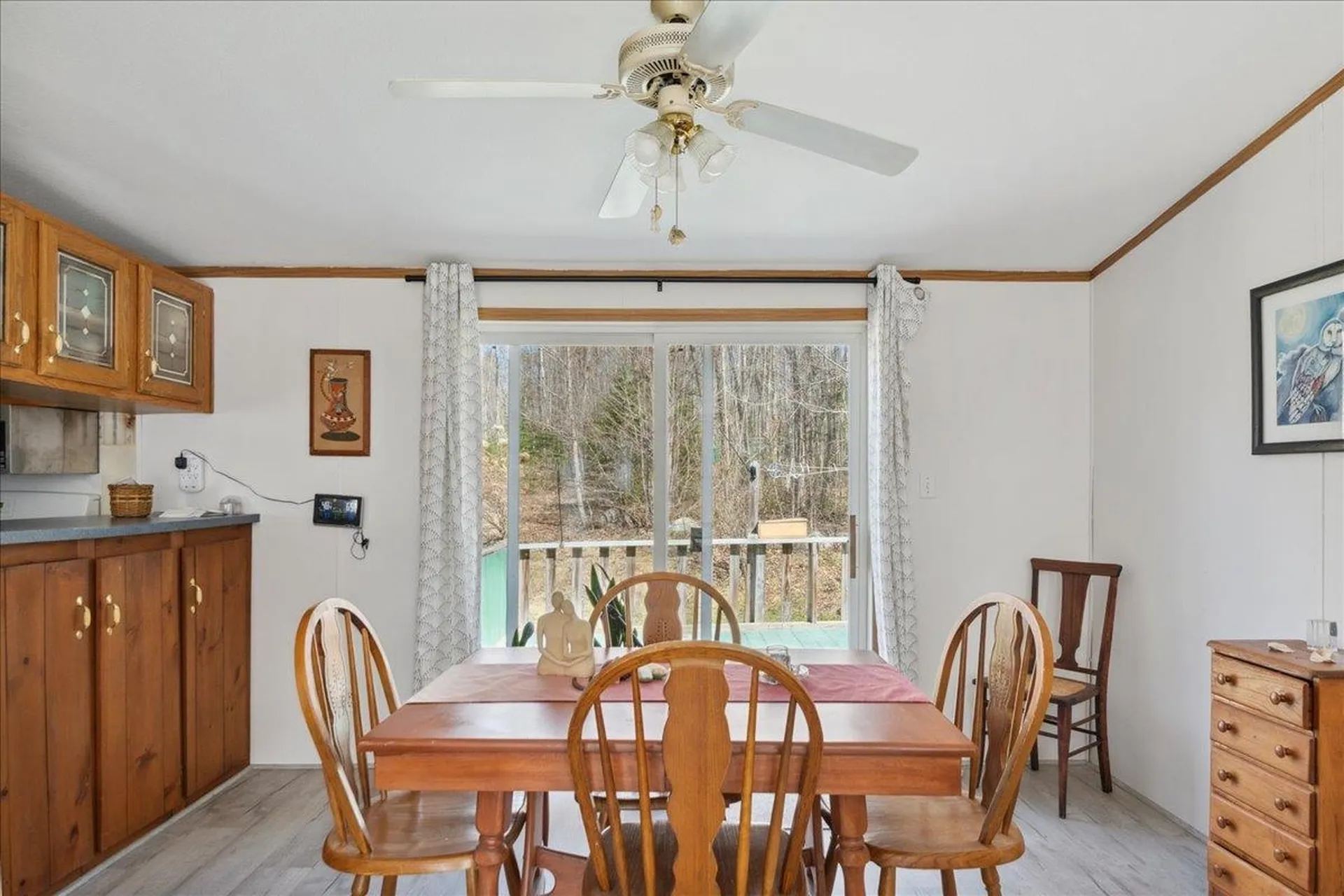 1928 West Lunenburg Road Lunenburg VT 05906