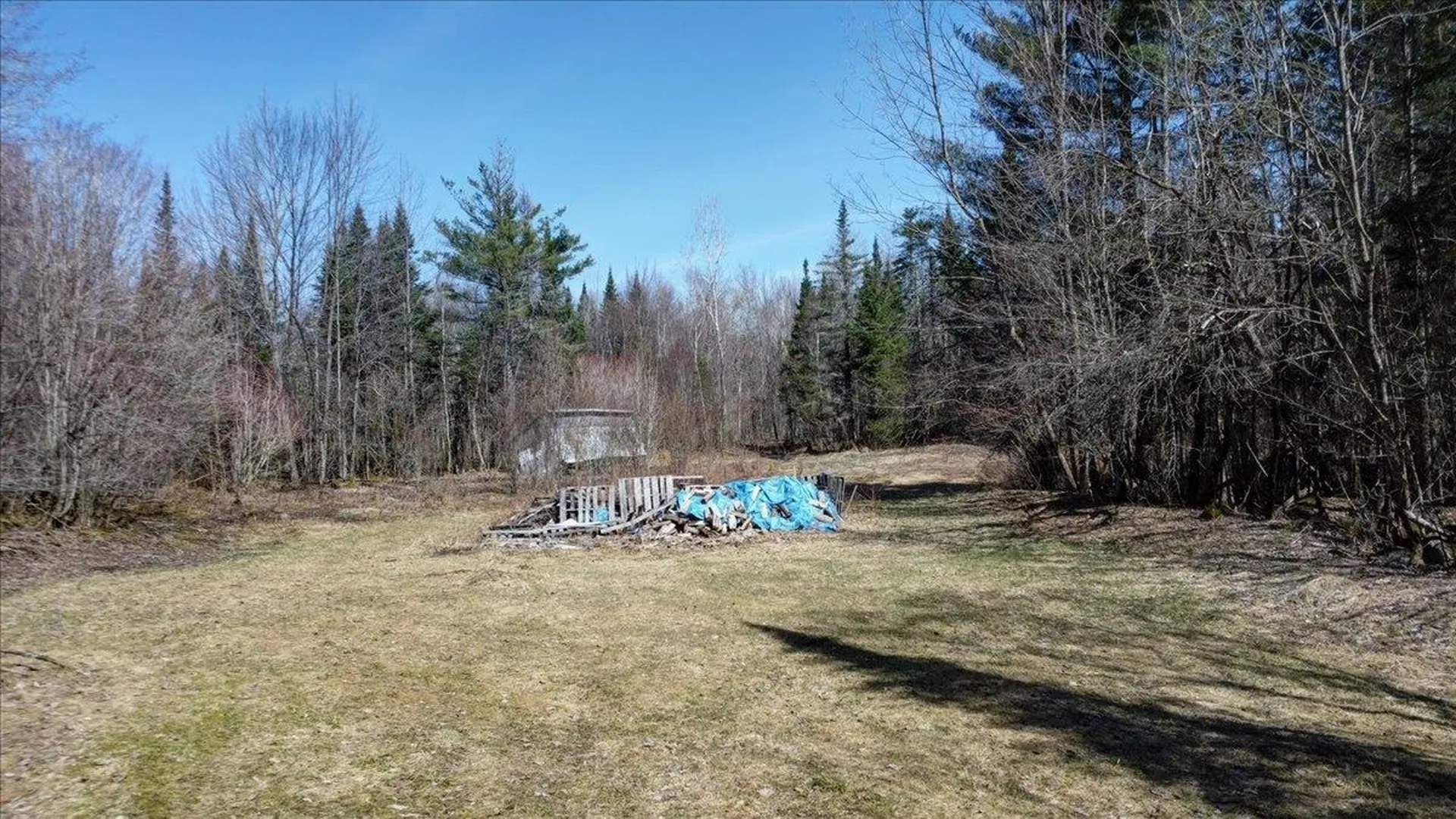 1928 West Lunenburg Road Lunenburg VT 05906