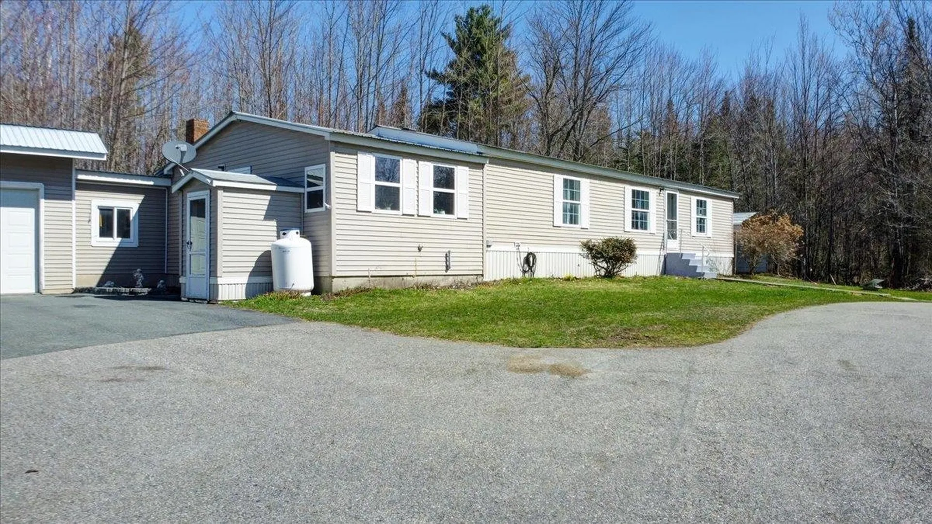 1928 West Lunenburg Road Lunenburg VT 05906