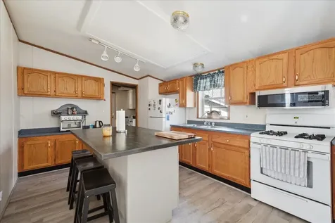 1928 West Lunenburg Road Lunenburg VT 05906