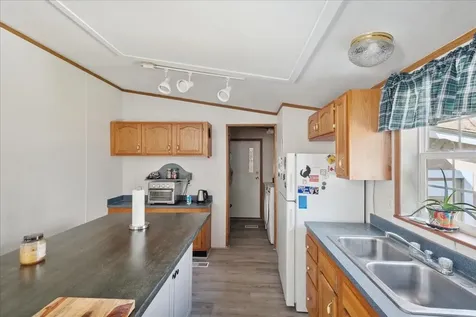 1928 West Lunenburg Road Lunenburg VT 05906