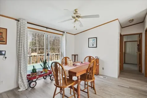 1928 West Lunenburg Road Lunenburg VT 05906