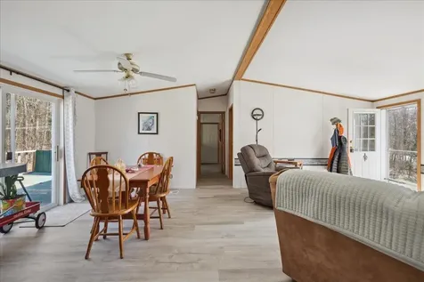 1928 West Lunenburg Road Lunenburg VT 05906