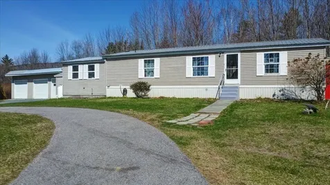 1928 West Lunenburg Road Lunenburg VT 05906