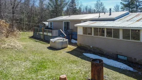 1928 West Lunenburg Road Lunenburg VT 05906