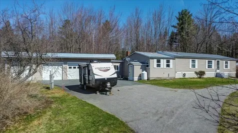 1928 West Lunenburg Road Lunenburg VT 05906