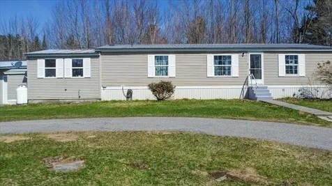 1928 West Lunenburg Road Lunenburg VT 05906