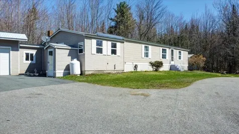 1928 West Lunenburg Road Lunenburg VT 05906