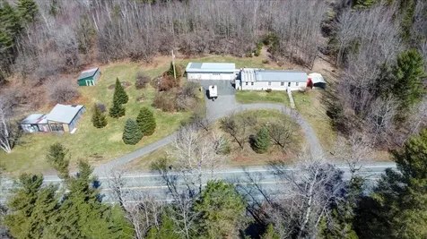 1928 West Lunenburg Road Lunenburg VT 05906
