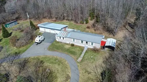 1928 West Lunenburg Road Lunenburg VT 05906