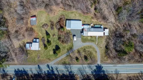 1928 West Lunenburg Road Lunenburg VT 05906