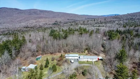 1928 West Lunenburg Road Lunenburg VT 05906