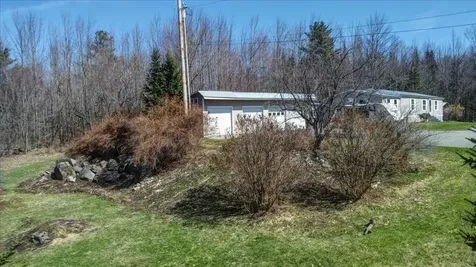 1928 West Lunenburg Road Lunenburg VT 05906