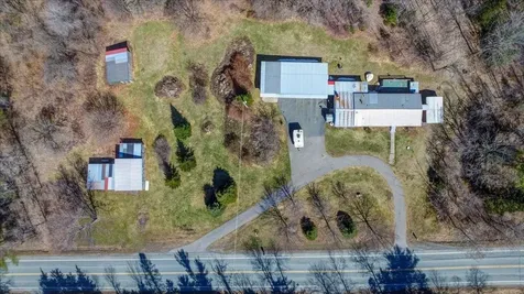 1928 West Lunenburg Road Lunenburg VT 05906