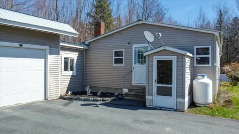 1928 West Lunenburg Road Lunenburg VT 05906