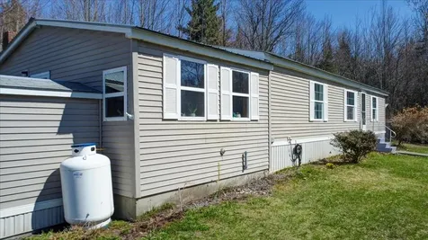 1928 West Lunenburg Road Lunenburg VT 05906