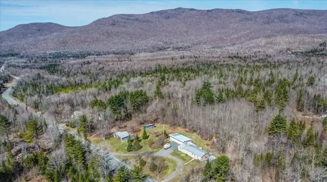 1928 West Lunenburg Road Lunenburg VT 05906