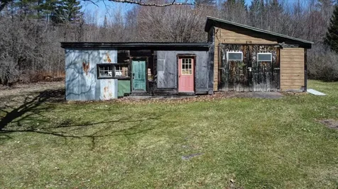 1928 West Lunenburg Road Lunenburg VT 05906
