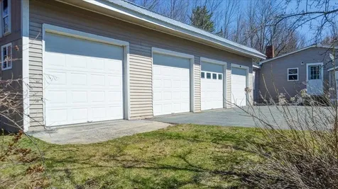 1928 West Lunenburg Road Lunenburg VT 05906