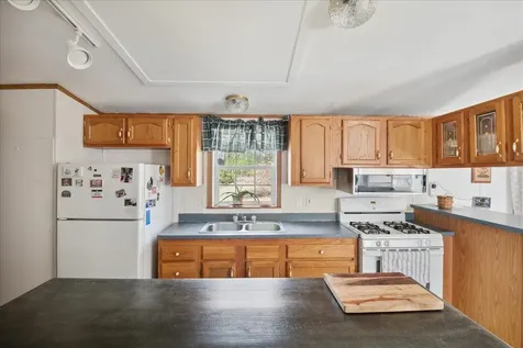 1928 West Lunenburg Road Lunenburg VT 05906