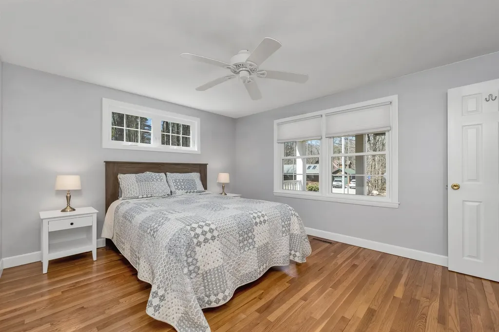 8 Port Wedeln Road Wolfeboro NH 03894