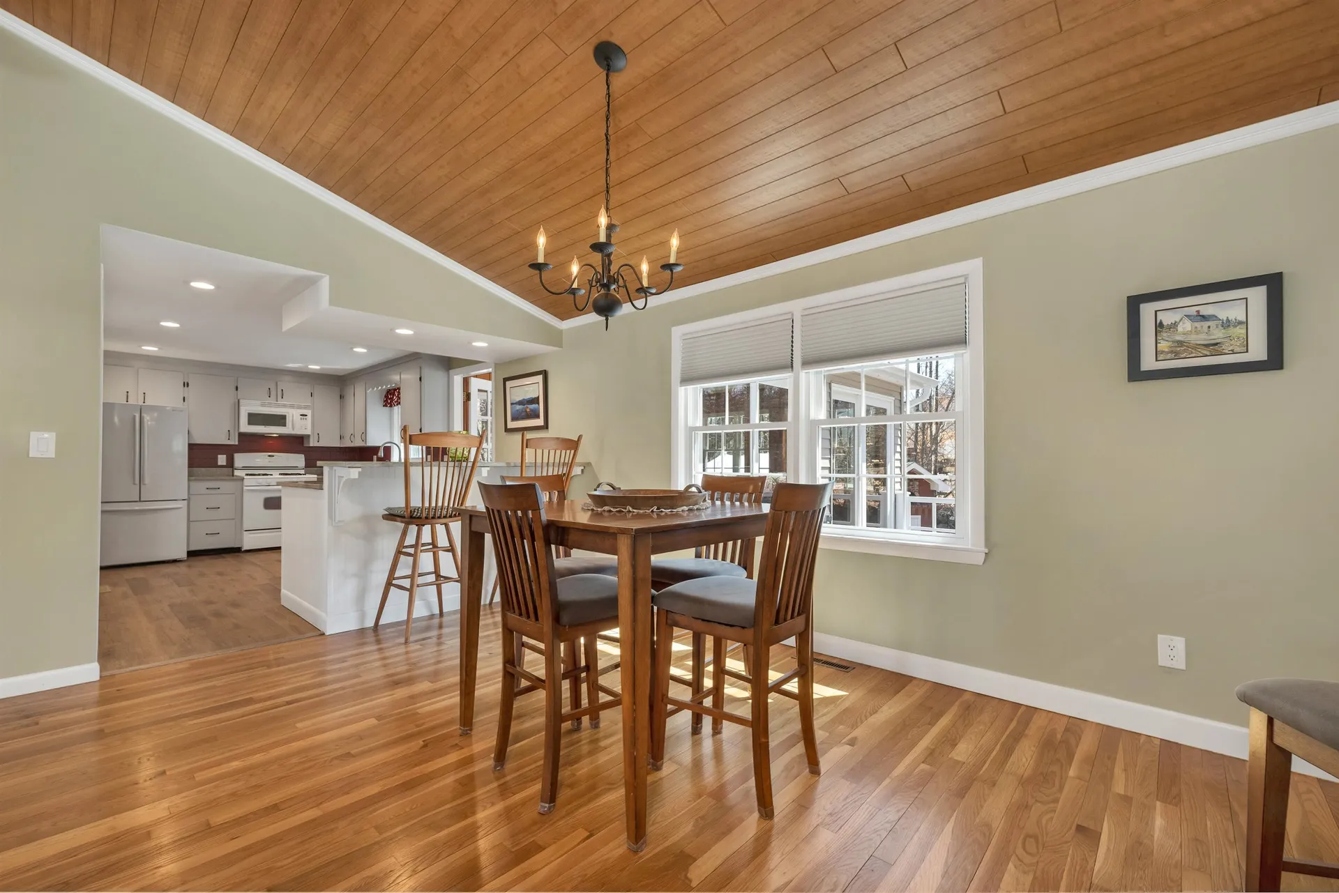 8 Port Wedeln Road Wolfeboro NH 03894