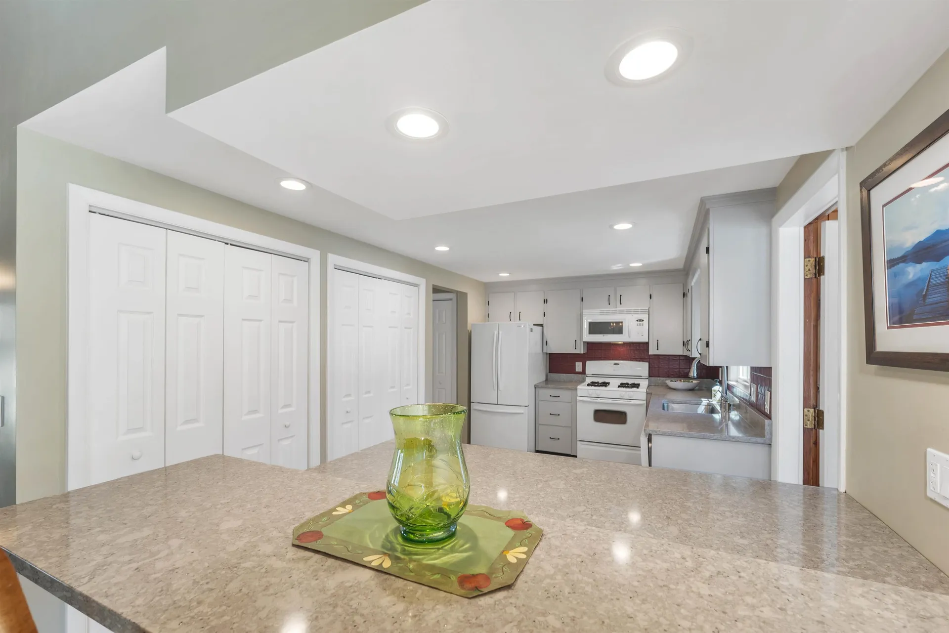 8 Port Wedeln Road Wolfeboro NH 03894