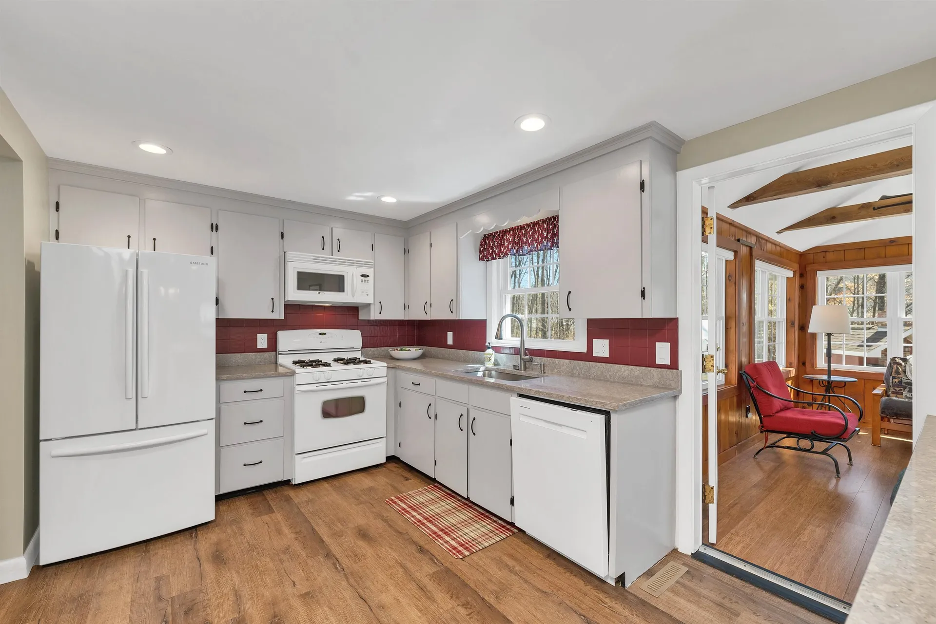 8 Port Wedeln Road Wolfeboro NH 03894