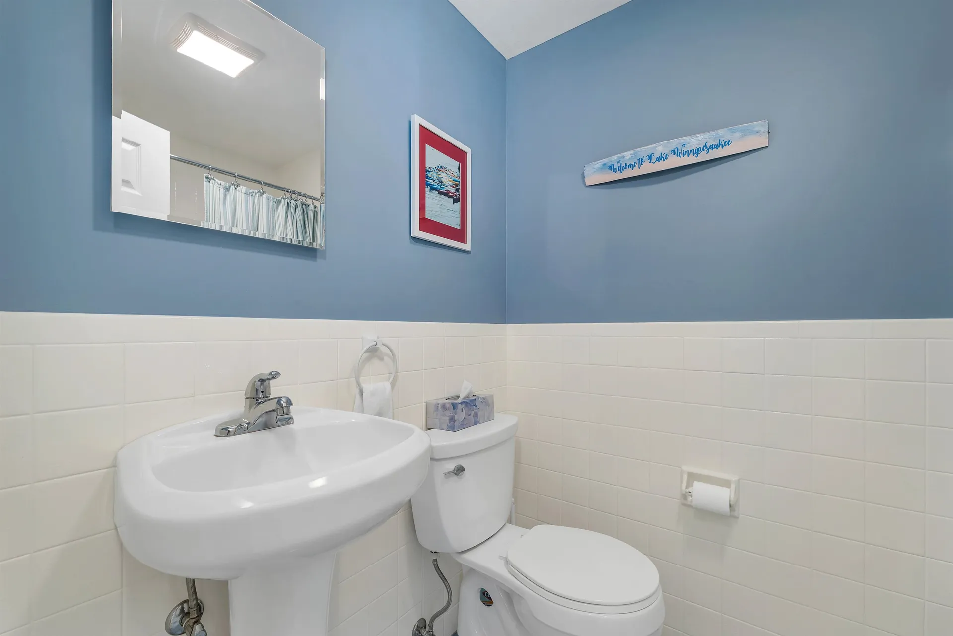 8 Port Wedeln Road Wolfeboro NH 03894