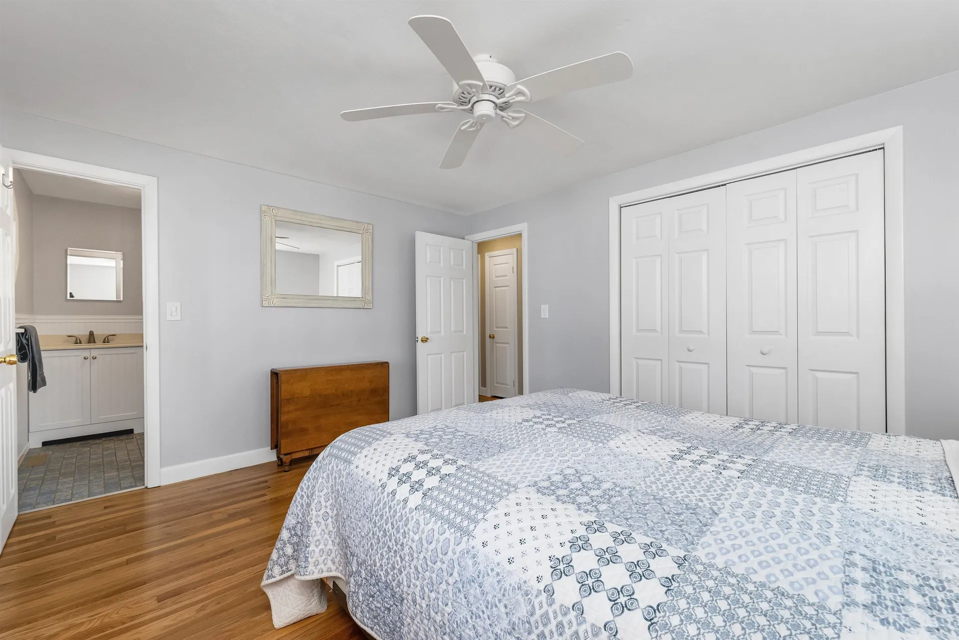 8 Port Wedeln Road Wolfeboro NH 03894