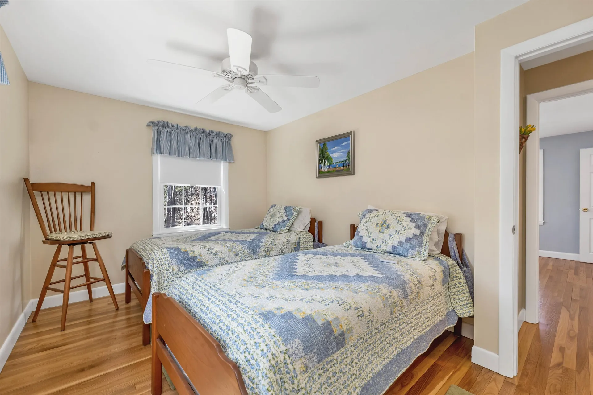 8 Port Wedeln Road Wolfeboro NH 03894