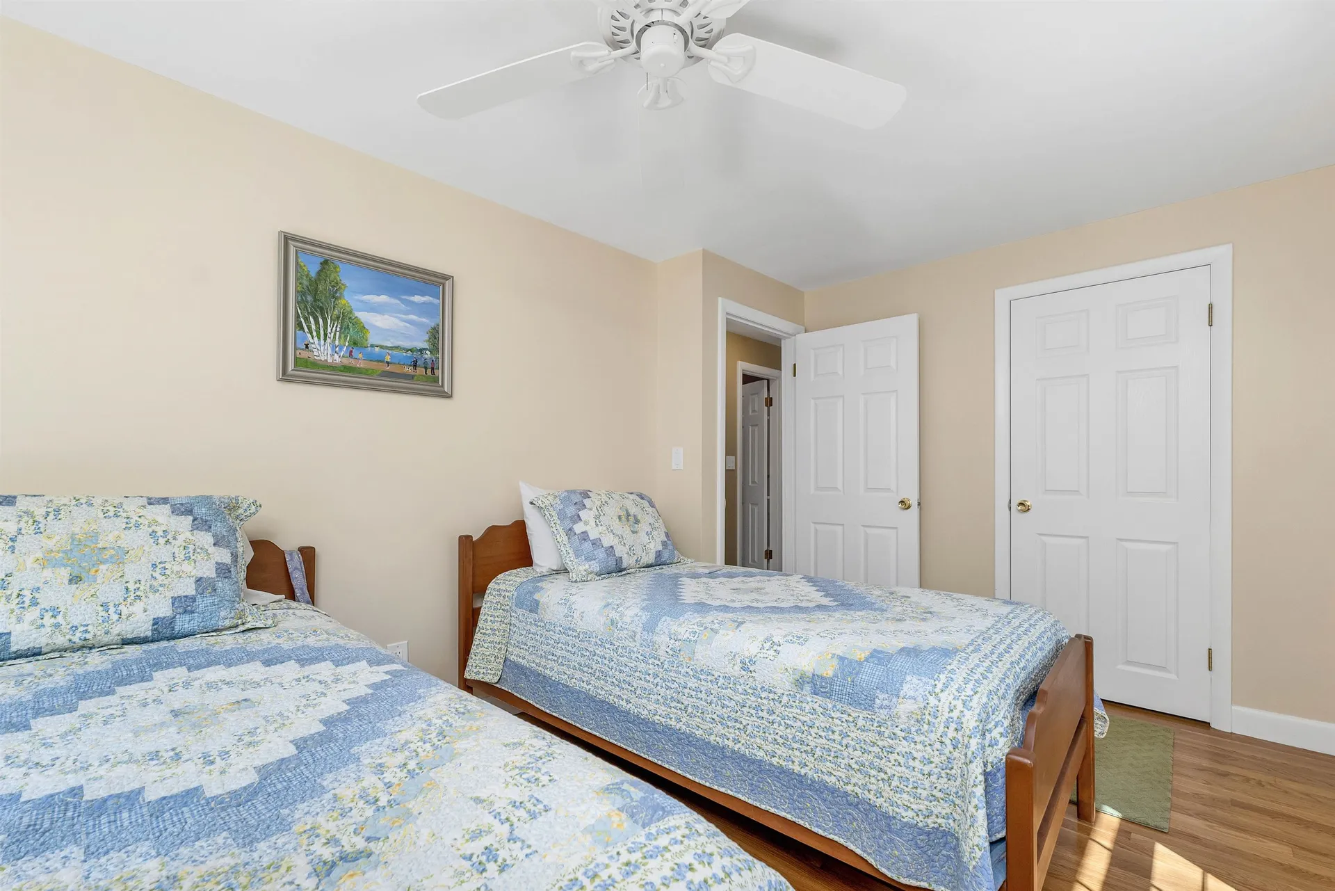 8 Port Wedeln Road Wolfeboro NH 03894