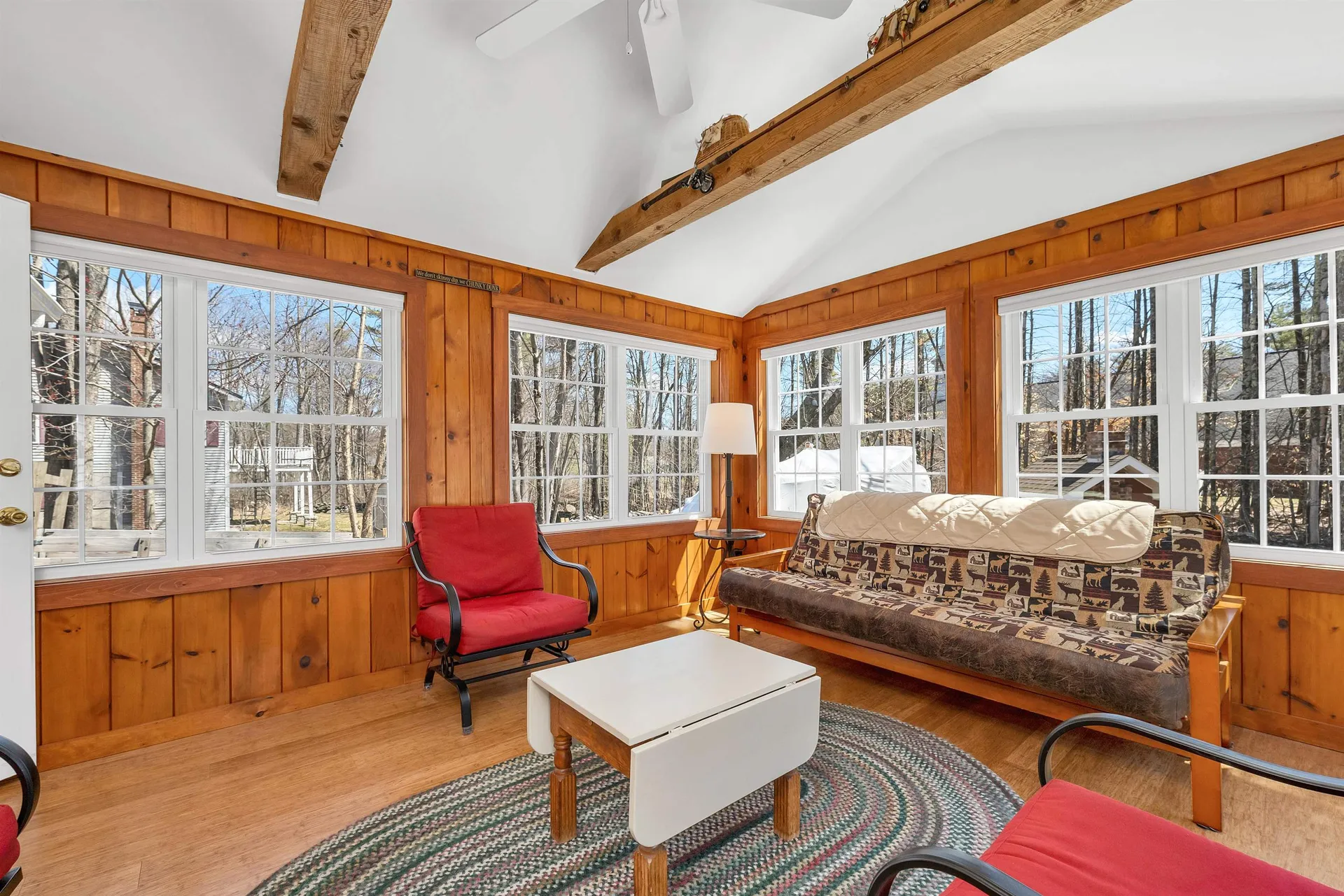 8 Port Wedeln Road Wolfeboro NH 03894