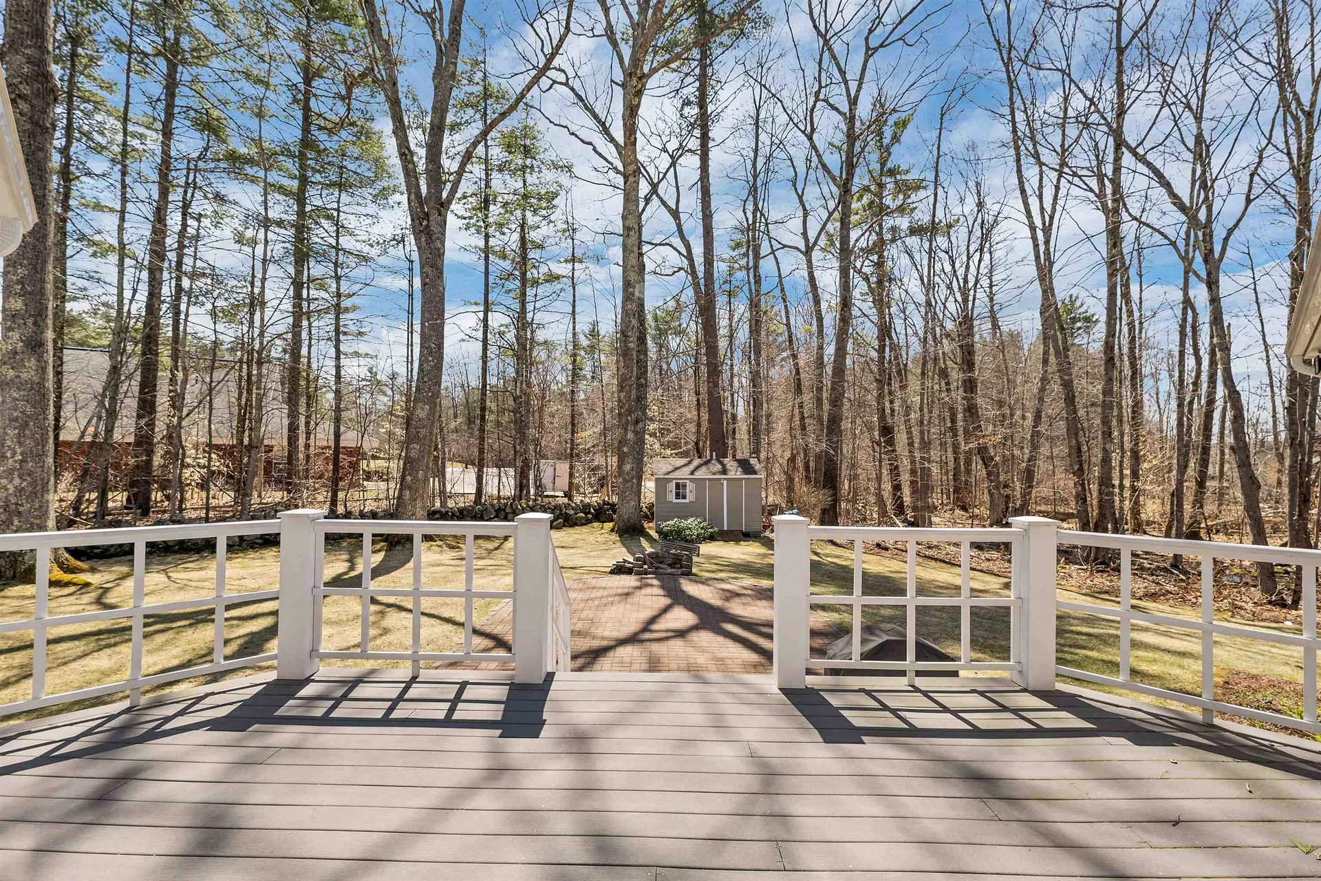 8 Port Wedeln Road Wolfeboro NH 03894