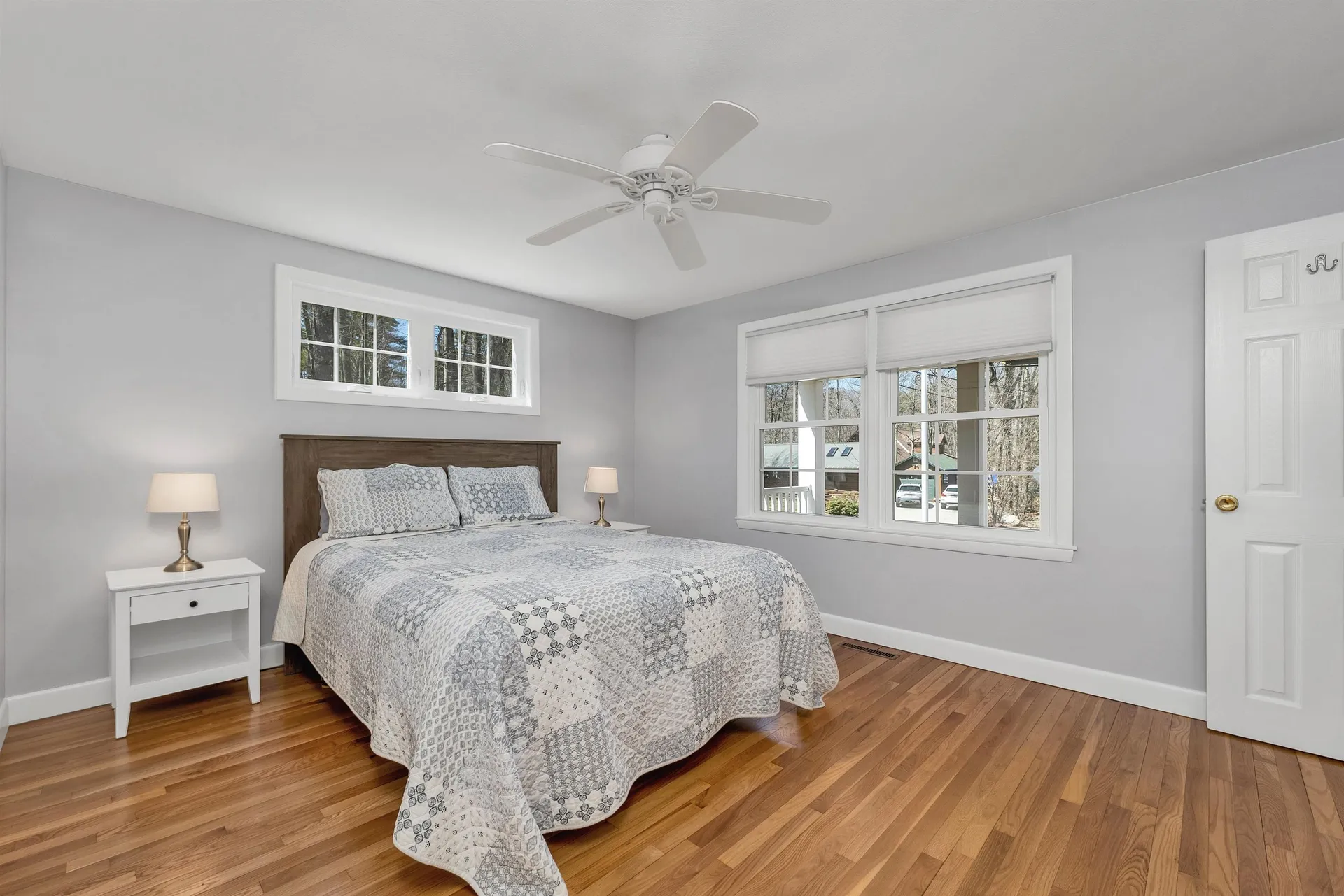 8 Port Wedeln Road Wolfeboro NH 03894